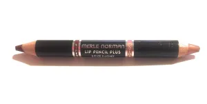 Merle Norman - Lip Pencil Plus - Spiced Sachet