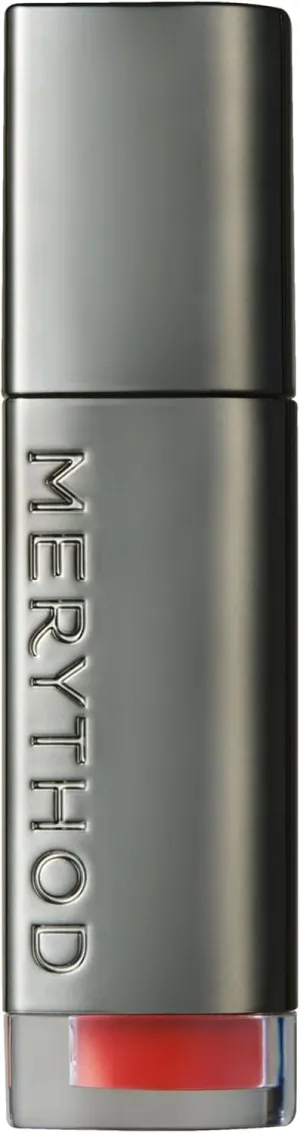 MERYTHOD] REELTATTOO VELVET TINT 06 DELIGHT RED
