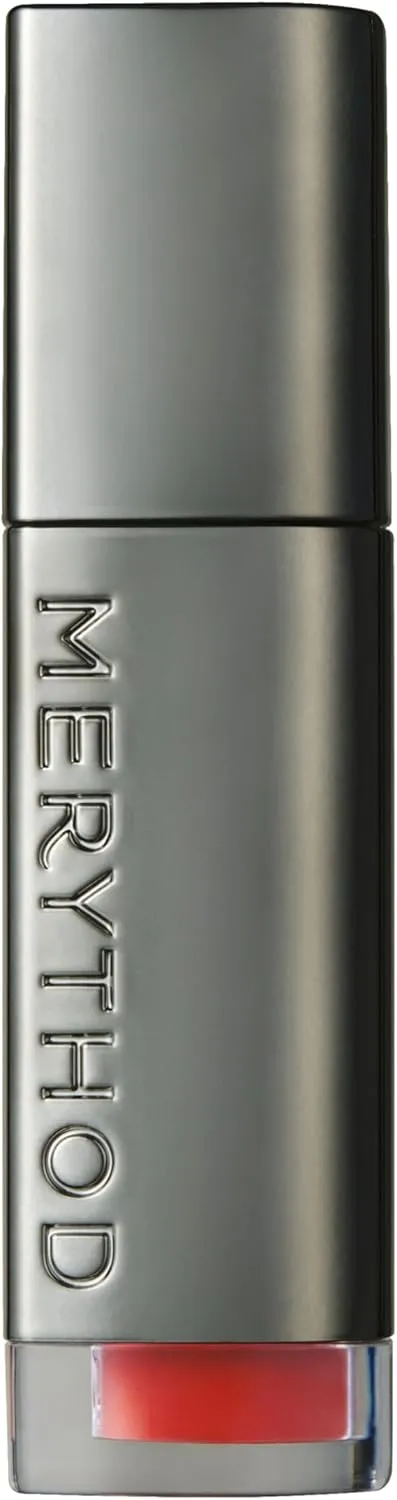 MERYTHOD] REELTATTOO VELVET TINT 06 DELIGHT RED