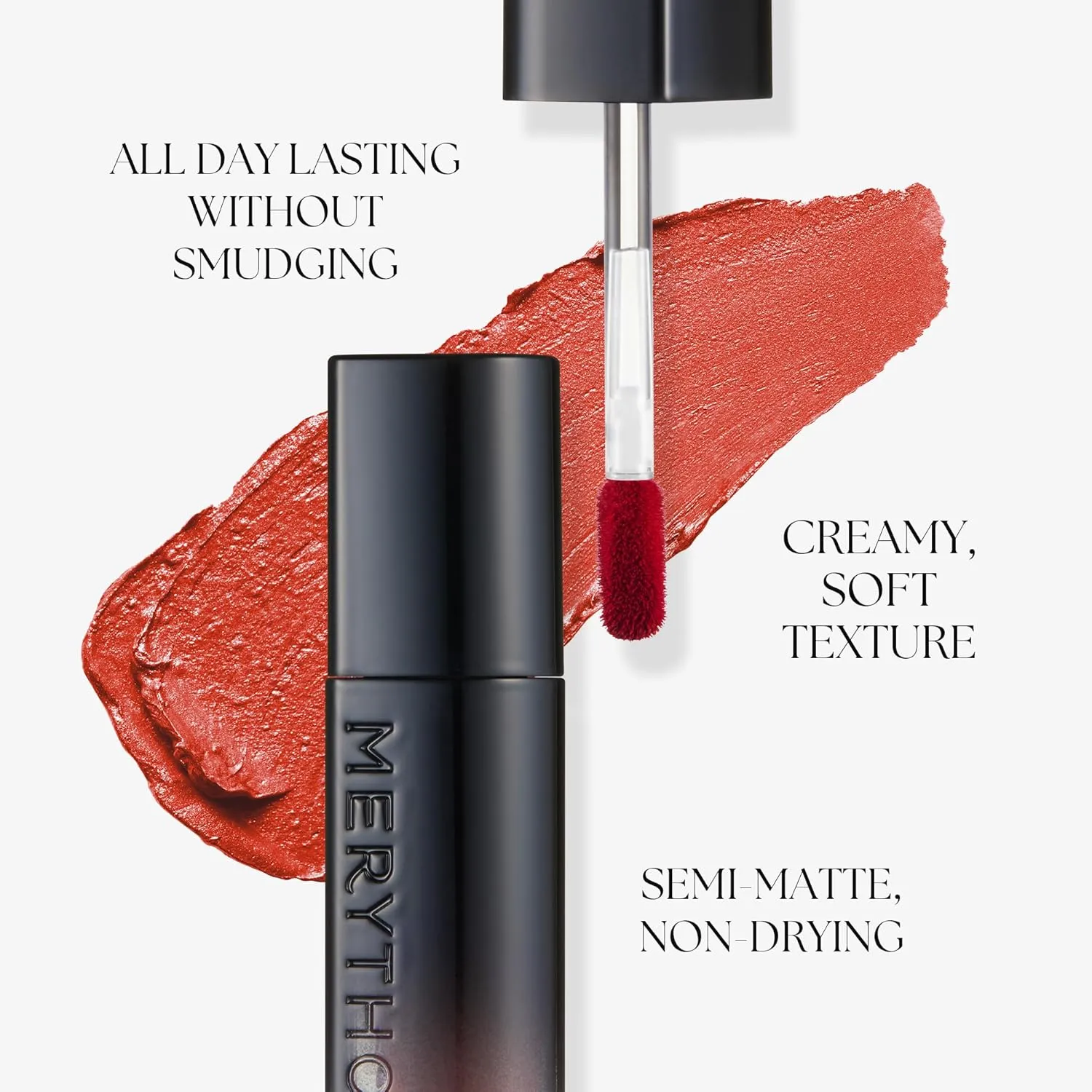 MERYTHOD] REELTATTOO VELVET TINT 21 HAZEL