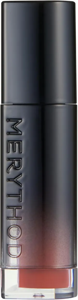 MERYTHOD] REELTATTOO VELVET TINT 21 HAZEL