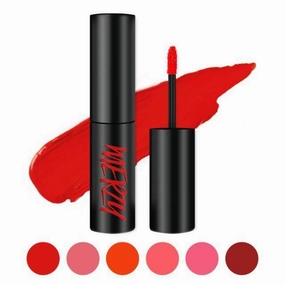 Merzy The First Velvet Tint Season 1 V1-V6 4.5g 6 Colors