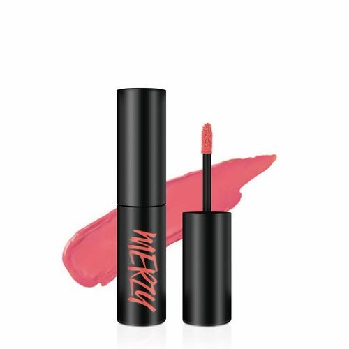 Merzy The First Velvet Tint Season 1 V1-V6 4.5g 6 Colors