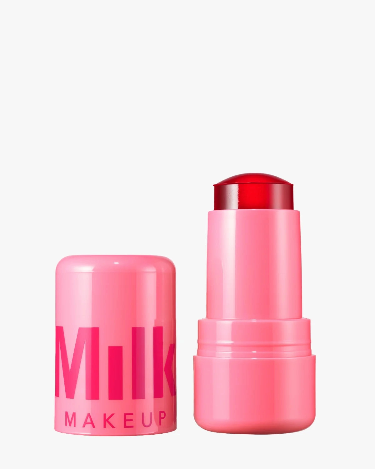 MILK MAKEUP Cooling Water Jelly Tint Lip   Cheek Blush Stain