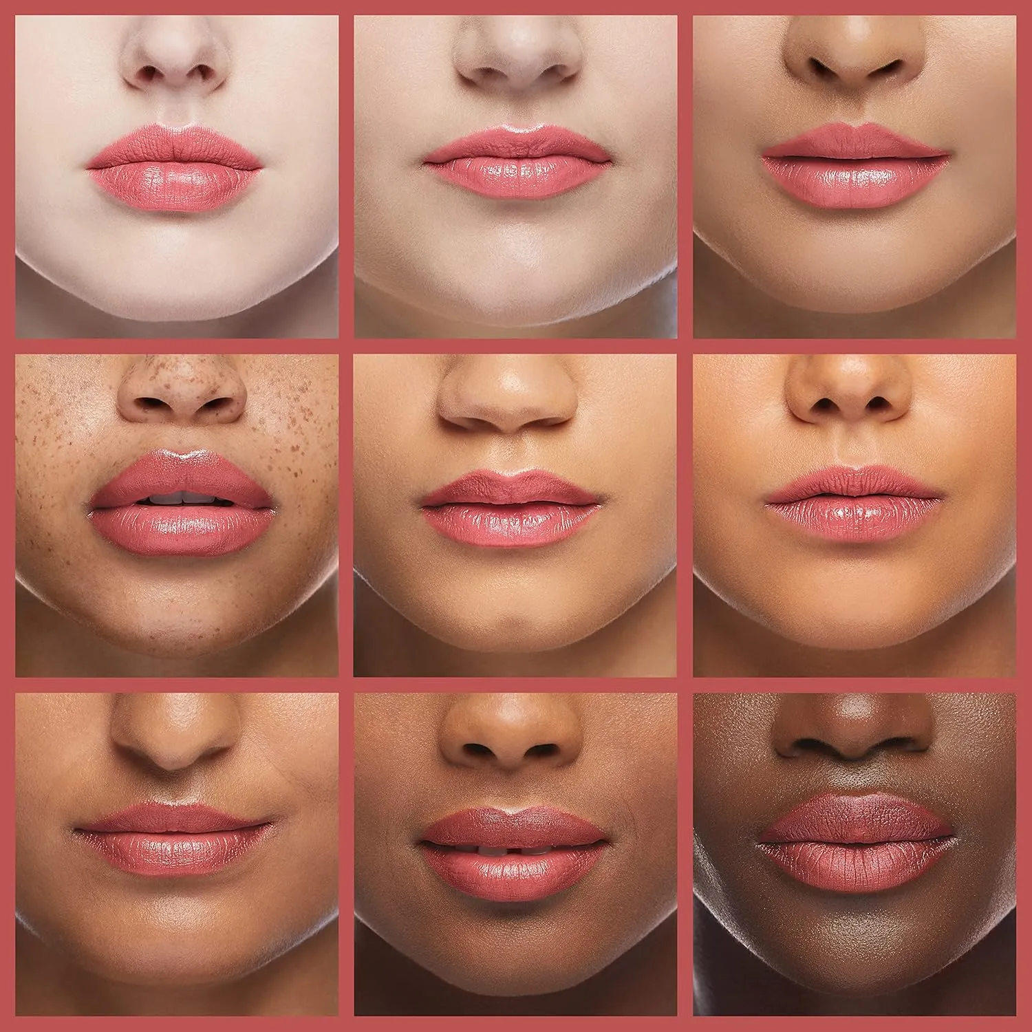 Mineral Fusion Exotic Lip Sheer By Mineral Fusion, 0.137 oz
