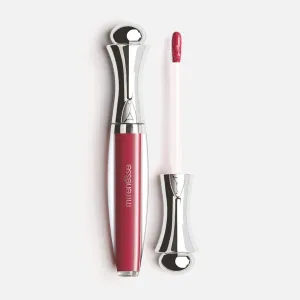Mirenesse Cosmetics Velvet Lip Lift Moisture Gloss Plumper 54. Ruby