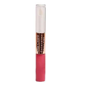 Miss Claire Colorstay Full Time Lipcolor-9, Pink, 10 Milliliters, Pink, 10 ml