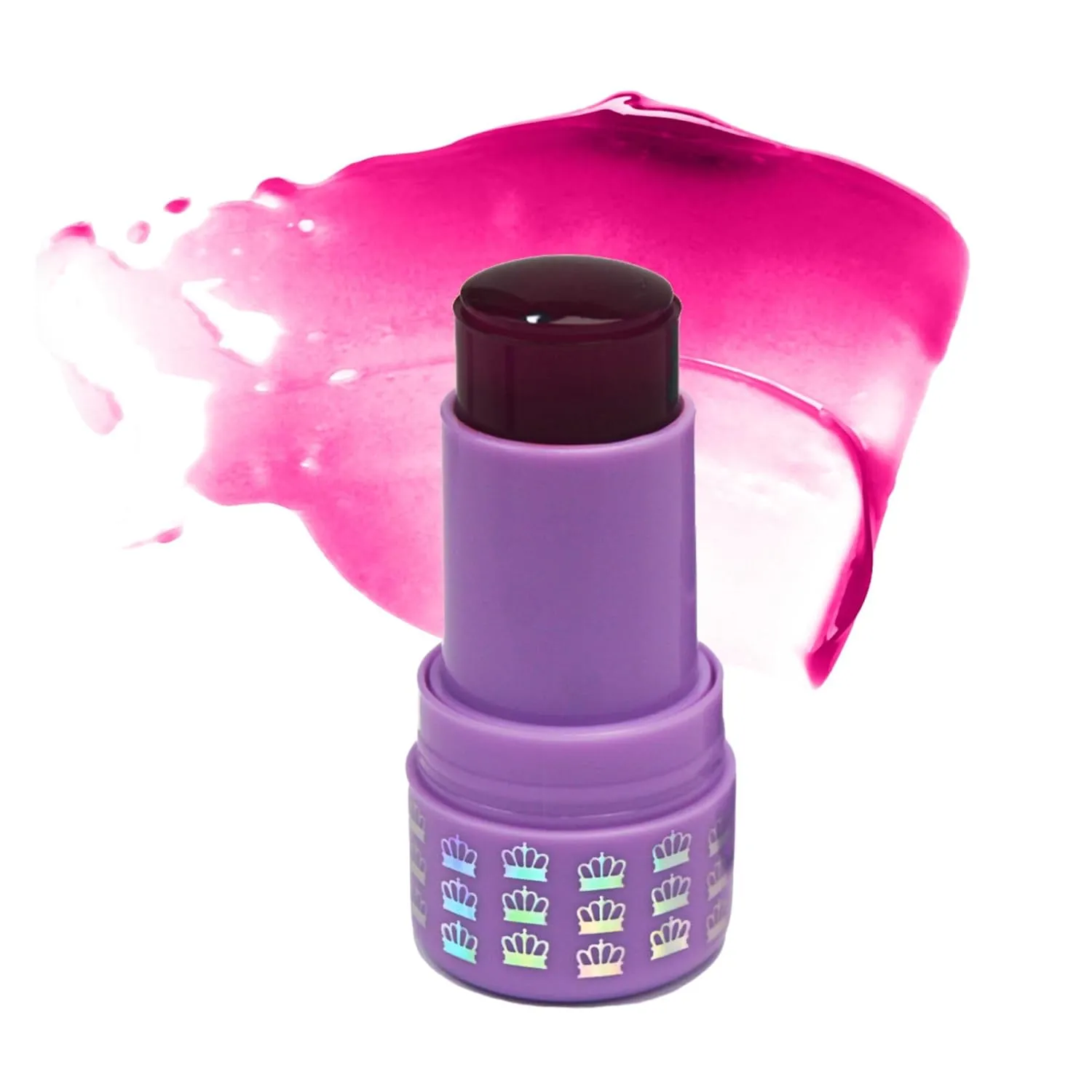 Mo-Jelly | Blush   Lip Tint (Berry Crush)