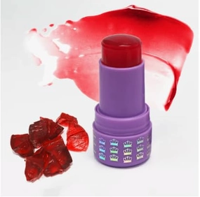 Mo-Jelly | Blush   Lip Tint (Chili Crisp)