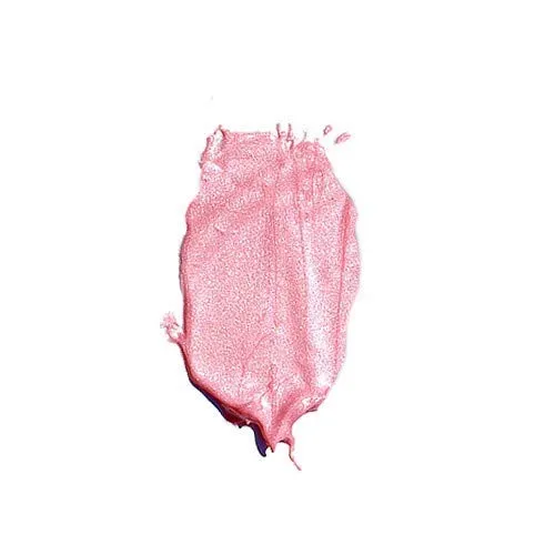 MODE Frosty Cotton Candy Pearly Pink Lip Lacquer Ultra Shine Lip Gloss IT'S A SIN Long Lasting Hydrating Creamy Color, Natural Moisturizing Skincare Fruit Oils, Cruelty Free, Vegan