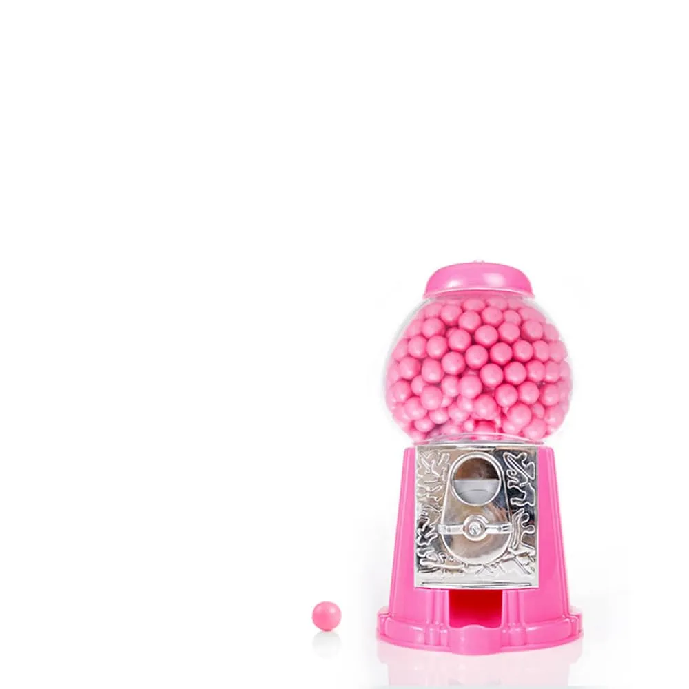 MODE Lip Glaze Flavored Lip Gloss BUBBLE GUM Yummy Flavor Roll On Sweet Wet Deliciously Nourishing Shine, Hydrating Moisturizing Natural Skin Care Fruit Oils, Made in NY USA