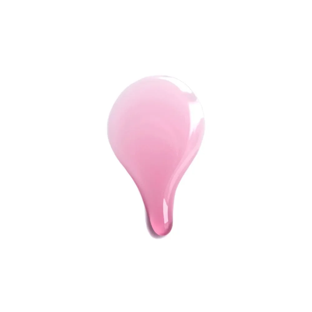 MODE Lip Glaze Flavored Lip Gloss BUBBLE GUM Yummy Flavor Roll On Sweet Wet Deliciously Nourishing Shine, Hydrating Moisturizing Natural Skin Care Fruit Oils, Made in NY USA