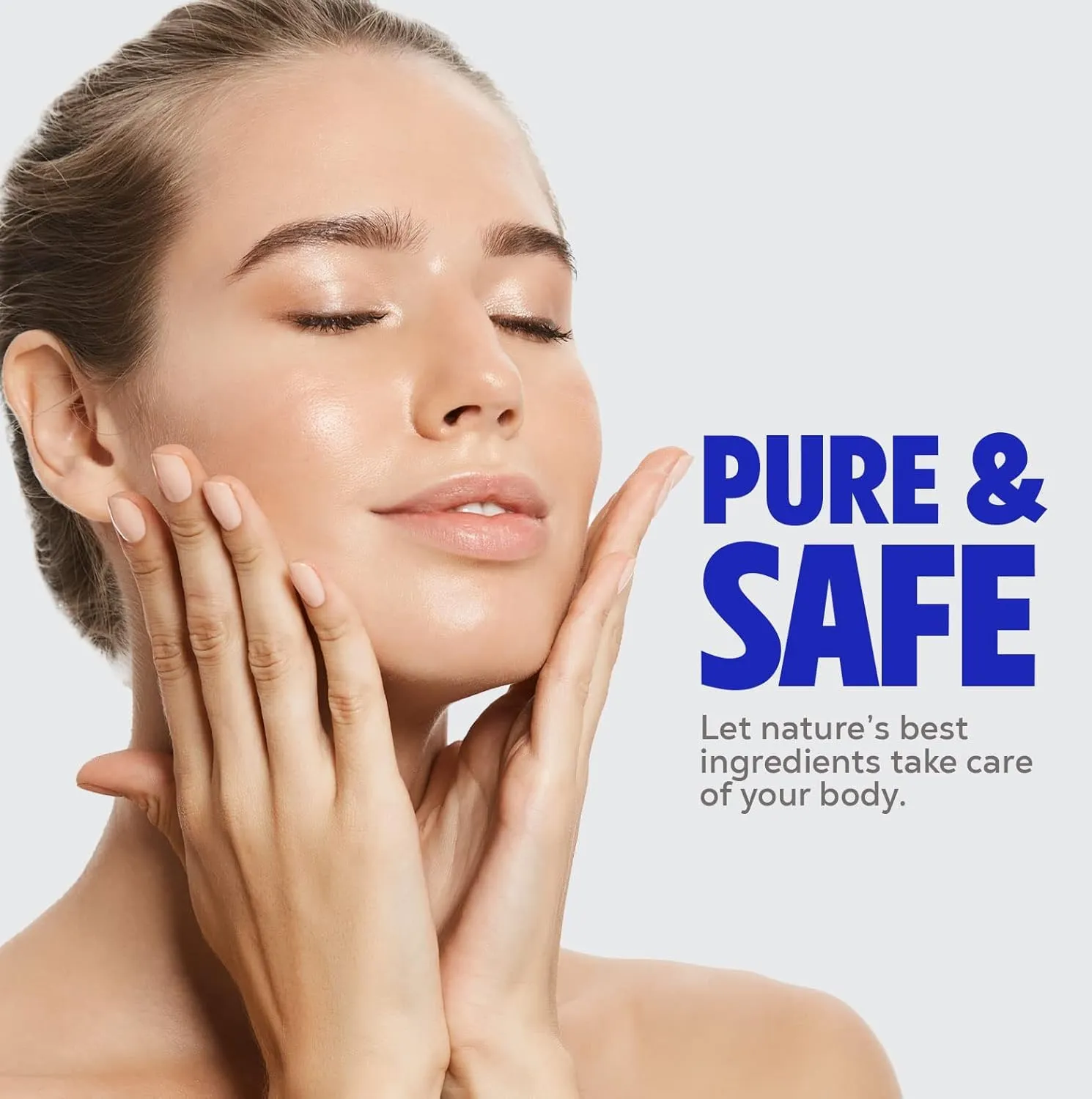 Moisturizer Lanolin Cream 4 oz with Jojoba Oil for Hot, Dry & Cold Weather - Lightweight Creamy Formula with Medical-Grade Lanolin & Jojoba Oil - Moisturizer for Hands, Feet, Body, and More