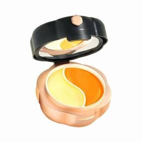 MOISTURIZING AND DISCOLORING DUAL-USE LIP MASK CAROTENE/TOMATO Two specifications (Cranberry)