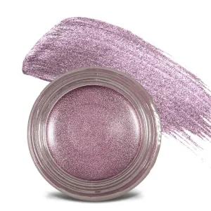 Mommy Makeup Any Wear Creme Eyeshadow - Waterproof, Smudge-proof, Highly Pigmented - Cream Eye Shadow for Eyes, Cheeks & Lips - Oil-free, Paraben-Free, Cruelty Free (Elsa)