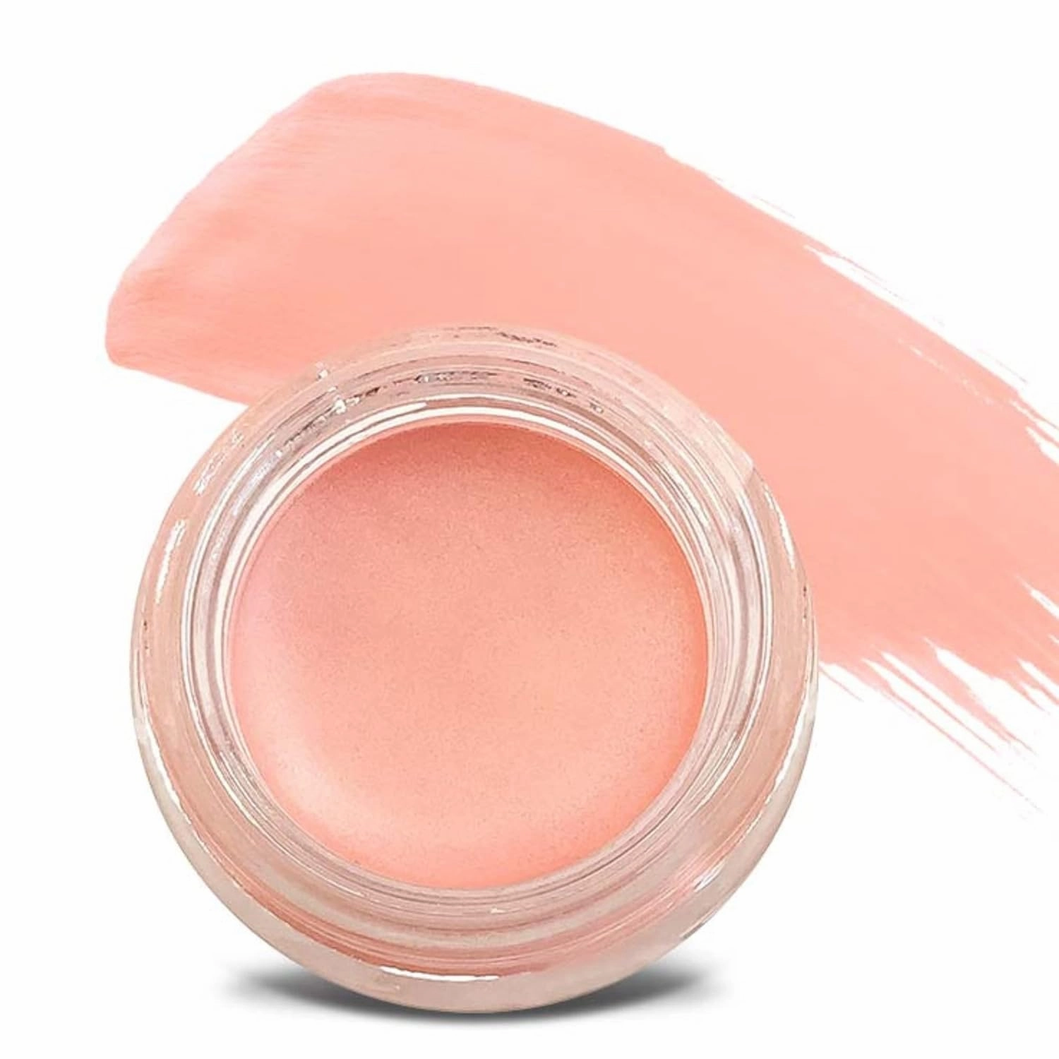 Mommy Makeup Any Wear Creme Eyeshadow - Waterproof, Smudge-proof, Highly Pigmented - Cream Eye Shadow for Eyes, Cheeks & Lips - Oil-free, Paraben-Free, Cruelty Free (Duchess)