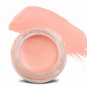 Mommy Makeup Any Wear Creme Eyeshadow - Waterproof, Smudge-proof, Highly Pigmented - Cream Eye Shadow for Eyes, Cheeks & Lips - Oil-free, Paraben-Free, Cruelty Free (Duchess)