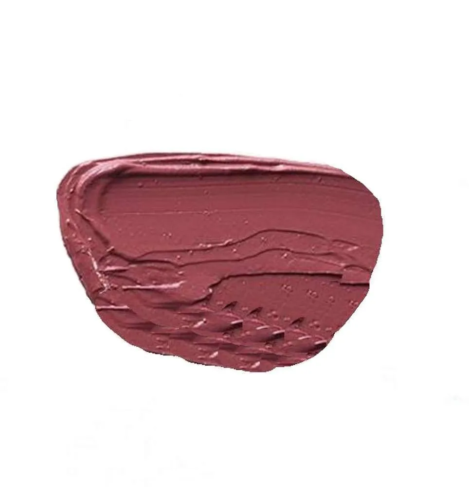 MOODSTRUCK SPLASH Matte Lipstick, Love You Latte | Long Lasting, Hydrating, Antioxidant Rich | Made With Vegetable Oil, Castor Oil, & Passion Fruit Extract | Lip Makeup | Skin Care For Lips