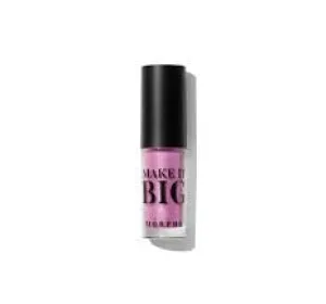 MORPHE MAKE IT BIG BRILLANT A LEVERS LIP PLIMPER (BIG BANG GLOW), 0.13 Ounce (Pack of 1)