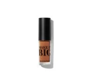 MORPHE MAKE IT BIG BRILLANT A LEVERS LIP PLIMPER (SHOWY NUDE), 0.13 Ounce (Pack of 1)