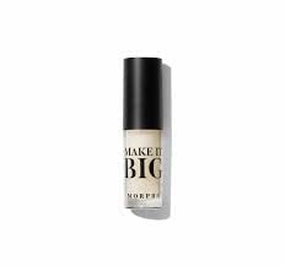 MORPHE MAKE IT BIG BRILLANT A LEVERS LIP PLIMPER (IN THE CLEAR), 0.13 Ounce (Pack of 1)