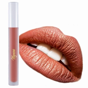 Mynena Velvet Lip Tint (Heather)