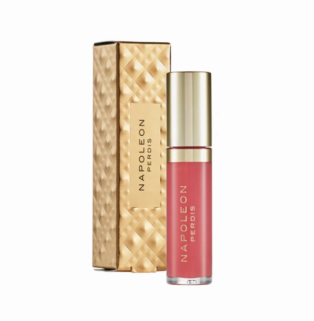 Napoleon Perdis Decadent Lustre Phat x Juicy Plumping Lipgloss Limited Edition