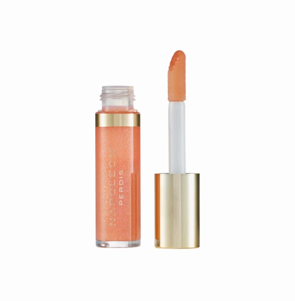 Napoleon Perdis Decadent Lustre Phat x Juicy Plumping Lipgloss Limited Edition