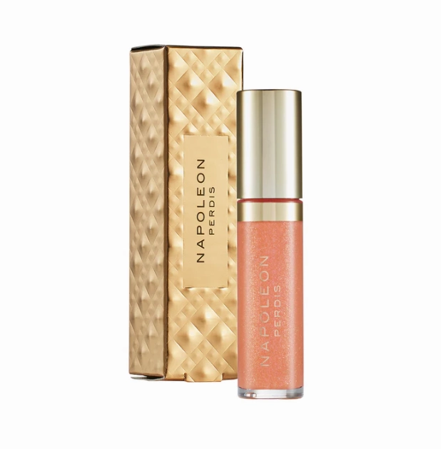 Napoleon Perdis Decadent Lustre Phat x Juicy Plumping Lipgloss Limited Edition