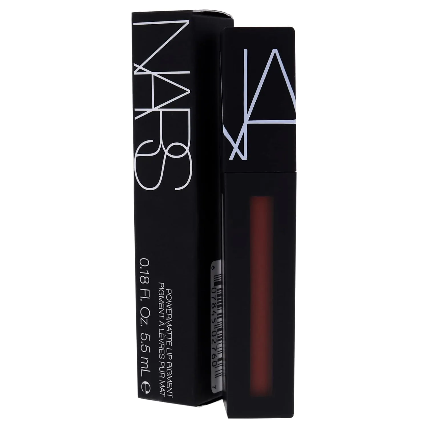 NARS Powermatte Lip Pigment - Slow Ride Women Lipstick 0.18 oz