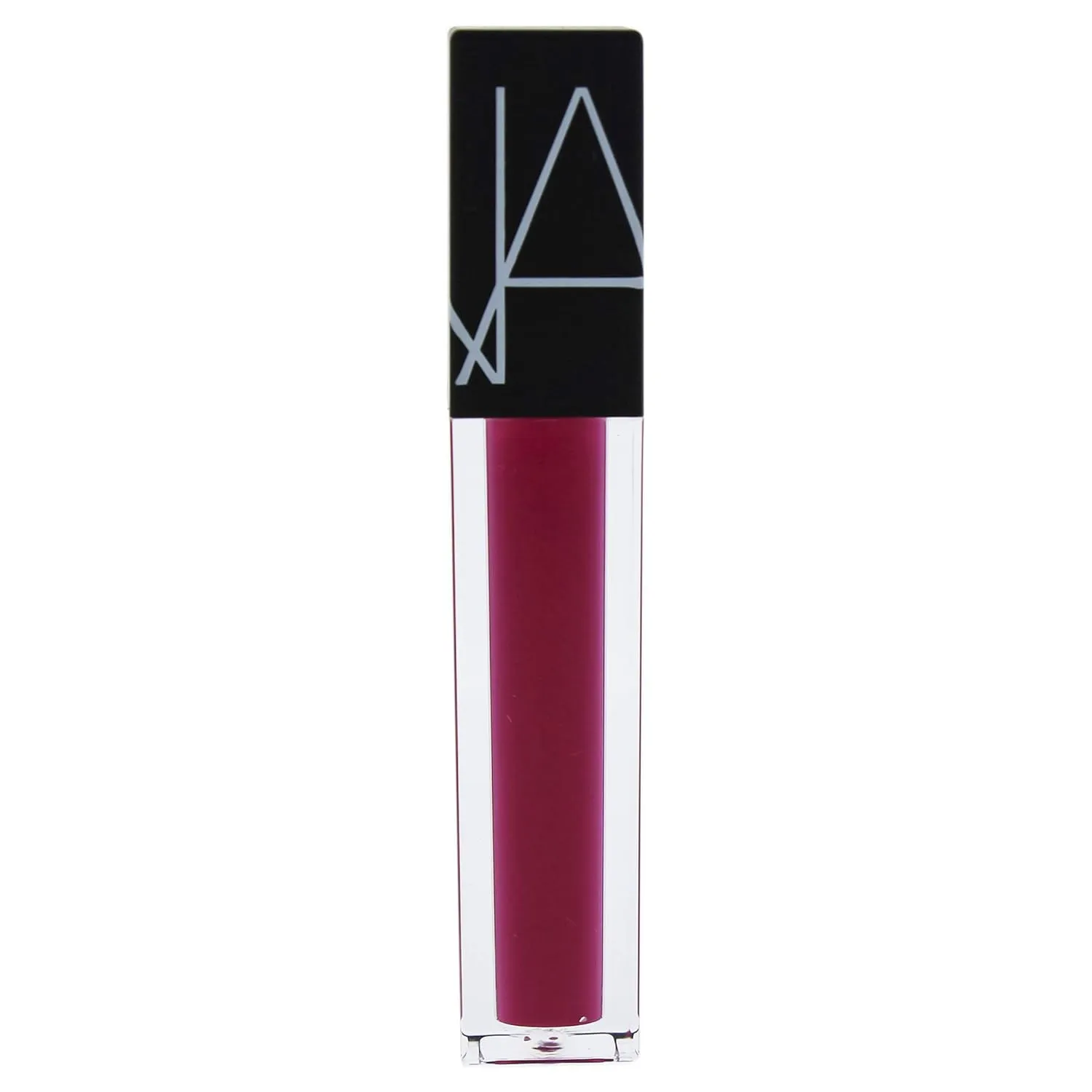 NARS Velvet lip glide - danceteria by nars for women - 0.2 oz lipstick, 0.2 Ounce