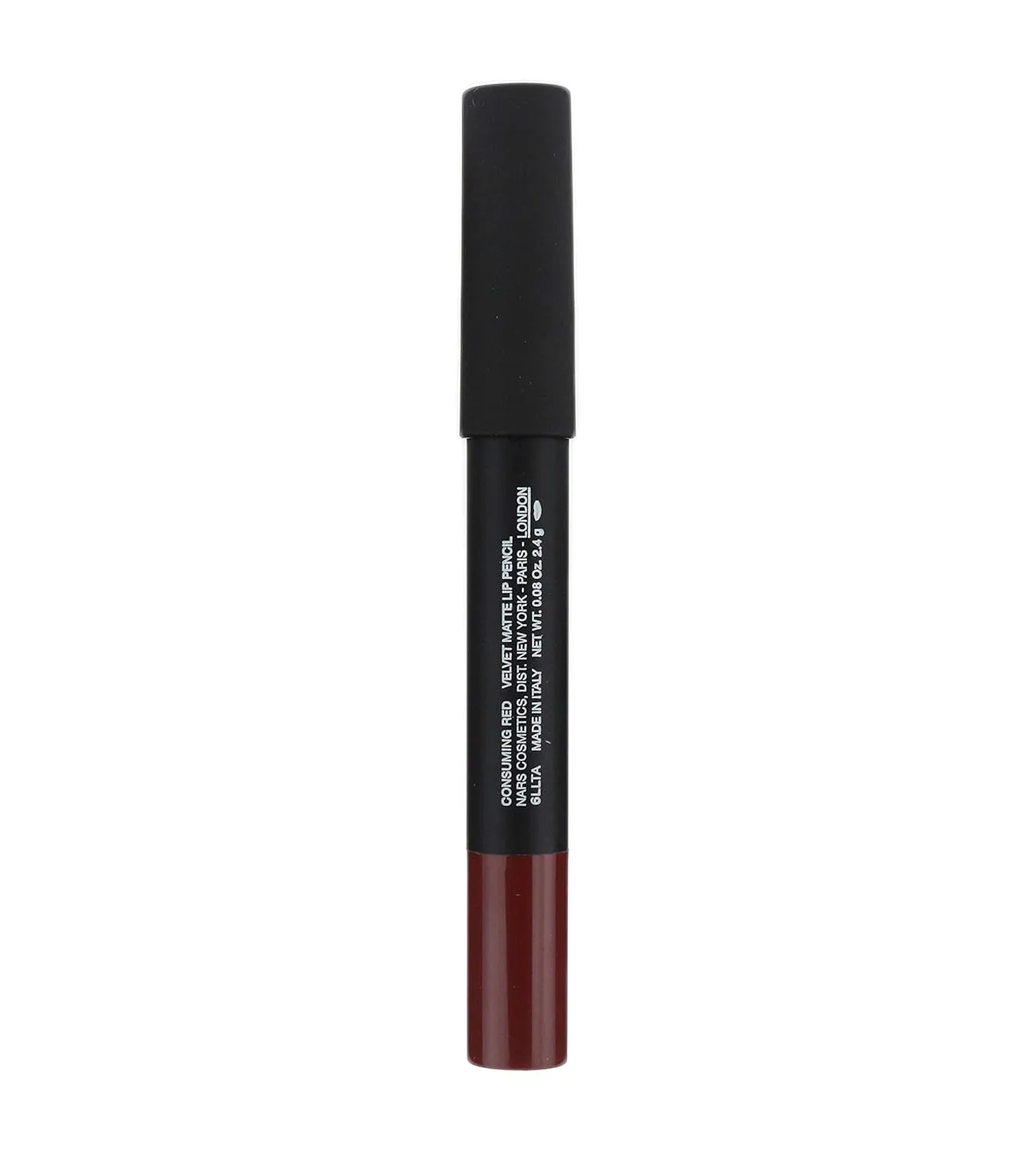 Nars Velvet Matte Lip Pencil - Consuming Red