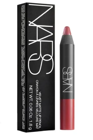 NARS Velvet Matte Lip Pencil, Dolce Vita