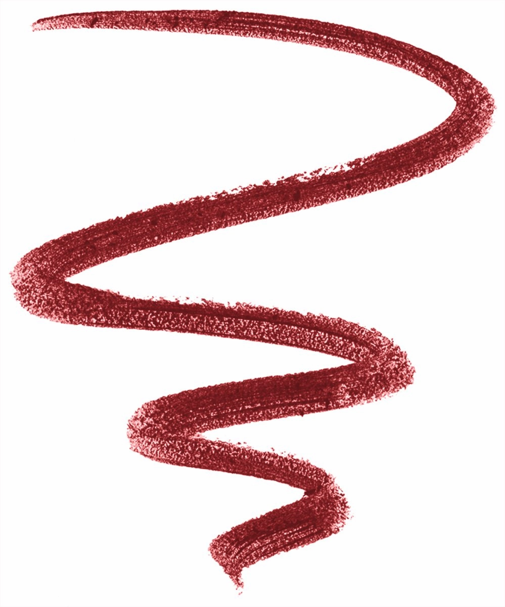 Nars Velvet Matte Lip Pencil - Mysterious Red By Nars for Women - 0.08 Oz Lipstick, 0.08 Oz