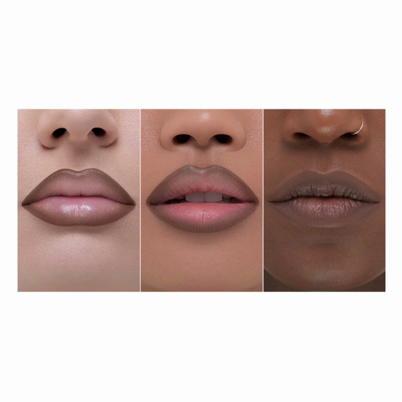 Natasha Denona I Need a Nude Lip Crayon - NB3.5 Storme