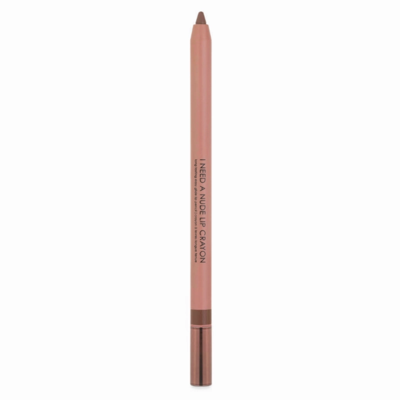 Natasha Denona I Need a Nude Lip Crayon - NB3.5 Storme