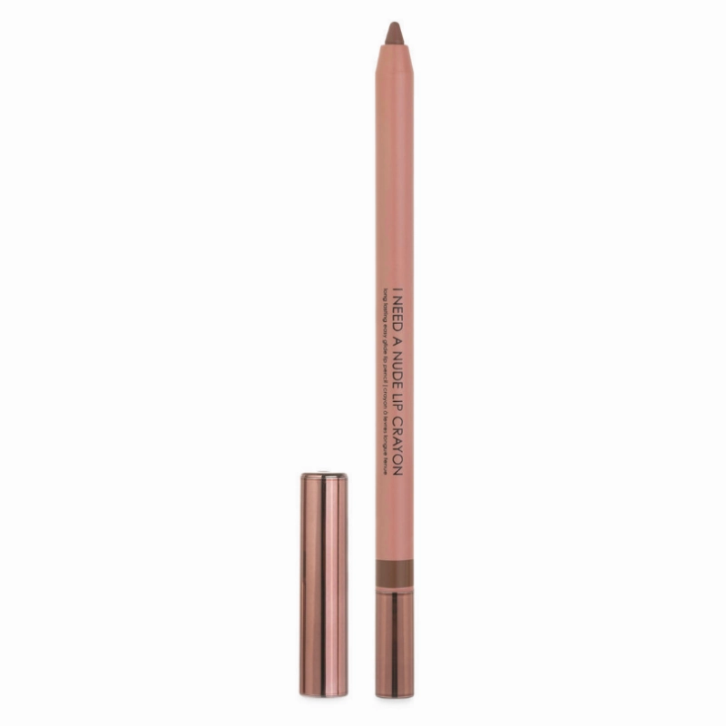 Natasha Denona I Need a Nude Lip Crayon - NB3.5 Storme