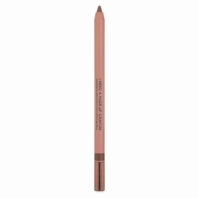 Natasha Denona I Need a Nude Lip Crayon - NB3.5 Storme