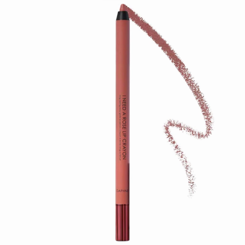 Natasha Denona I Need A Rose Lip Crayon - P4 Daphne