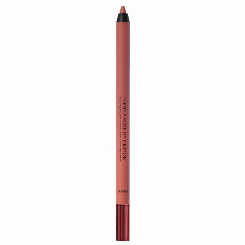 Natasha Denona I Need A Rose Lip Crayon - P4 Daphne
