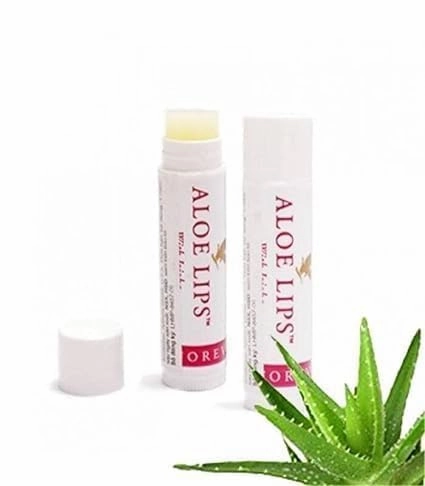 NH Aloe Lips Balm for your Lips | Aloe Vera Extract Lip Balm | Set of 2