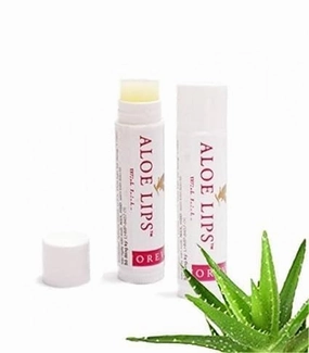 NH Aloe Lips Balm for your Lips | Aloe Vera Extract Lip Balm | Set of 2