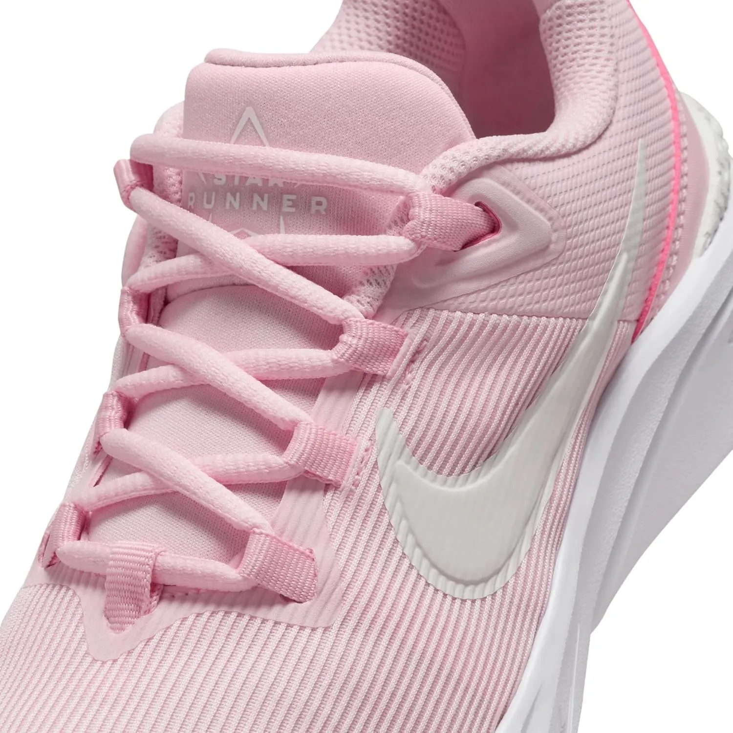Nike Kids Running Low