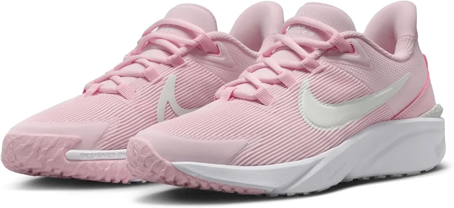 Nike Kids Running Low
