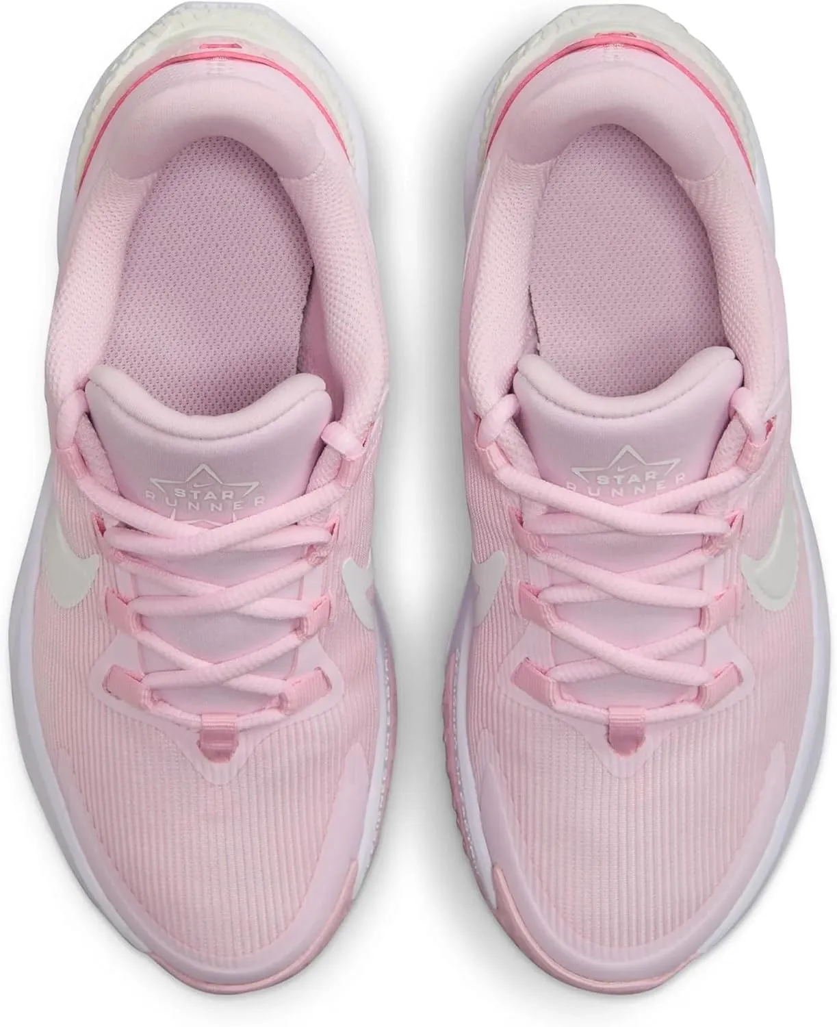 Nike Kids Running Low