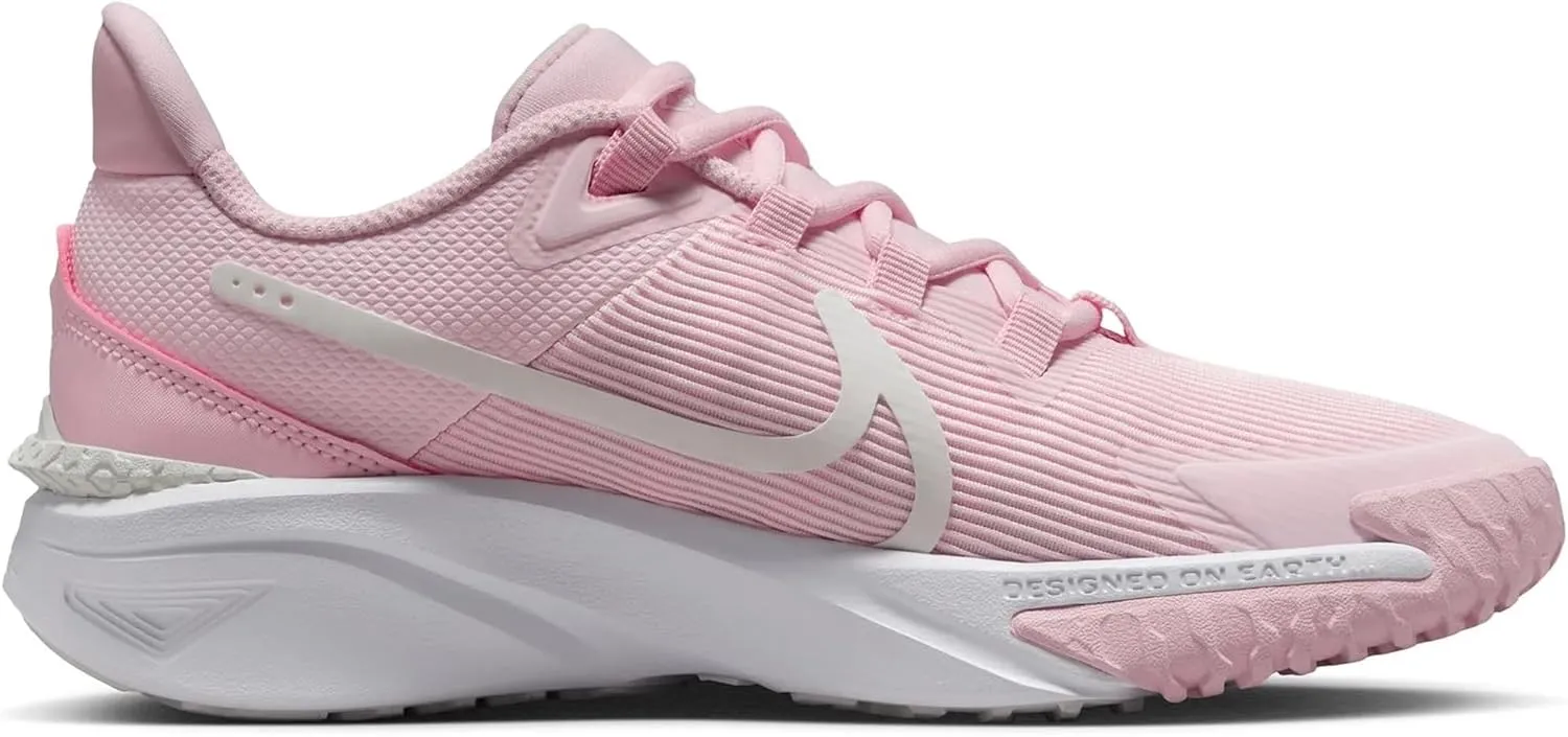 Nike Kids Running Low