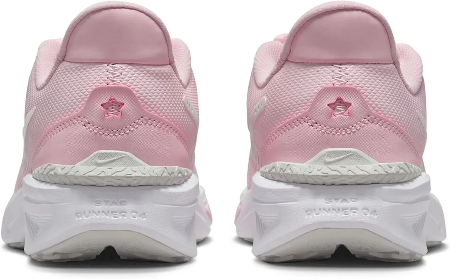 Nike Kids Running Low