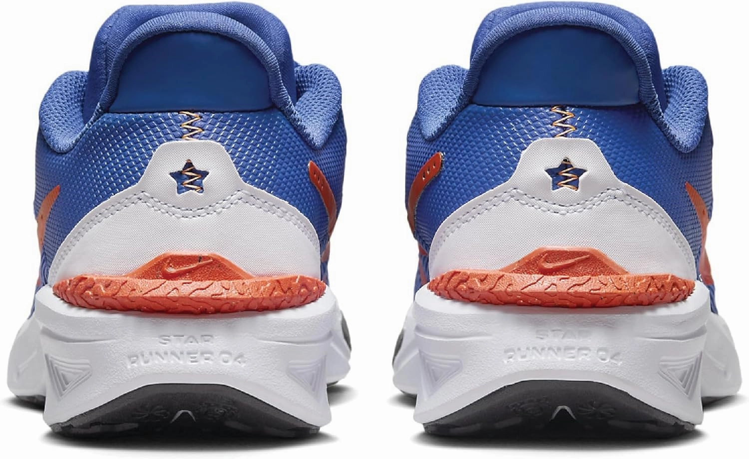 Nike Kids Running Low