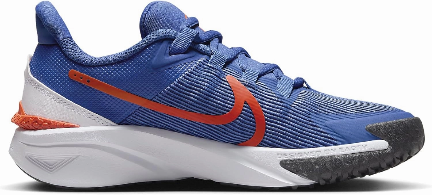 Nike Kids Running Low