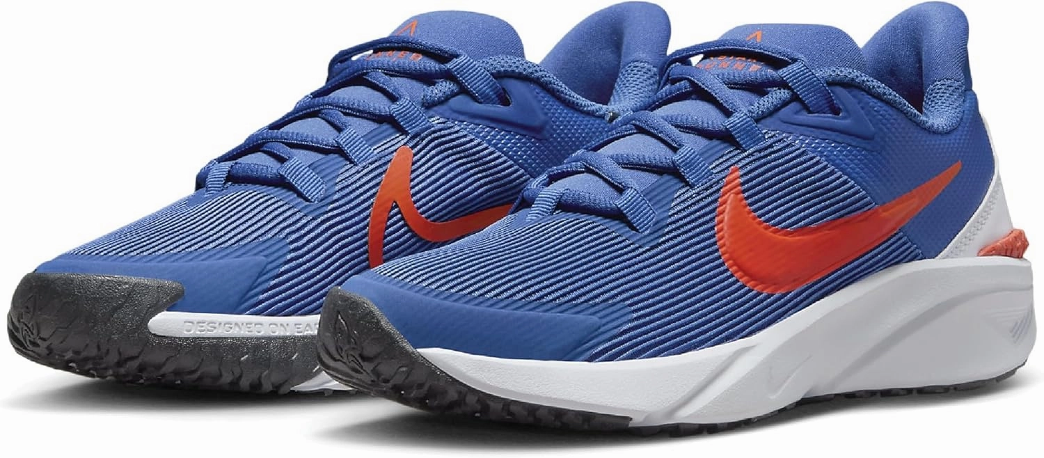 Nike Kids Running Low
